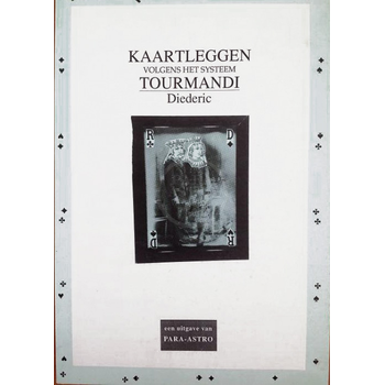 Kaartleggen volgens het systeem Tourmandi (Paperback) bij Singel 344