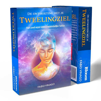 Tweelingzielen Orakelkaarten bij Singel 344