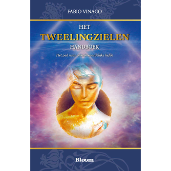 Het Tweelingzielen Handboek (Paperback) bij Singel 344