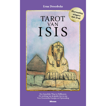 Tarot van Isis (Paperback) bij Singel 344