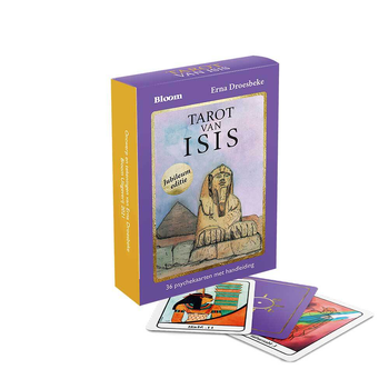 Tarot van Isis bij Singel 344