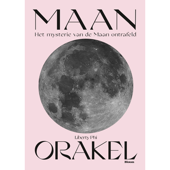 Maan Orakel Set bij Singel 344