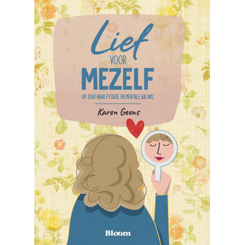 Lief voor mezelf (Paperback) bij Singel 344