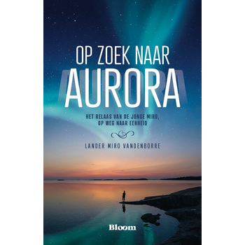 Op zoek naar Aurora (Paperback) bij Singel 344