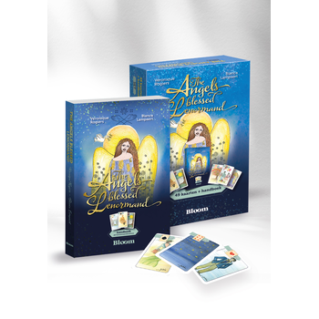 The Angels Blessed Lenormand Set (NL) bij Singel 344