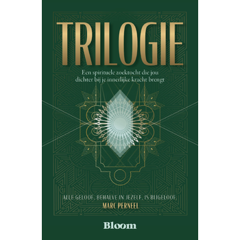 Trilogie (Hardback) bij Singel 344