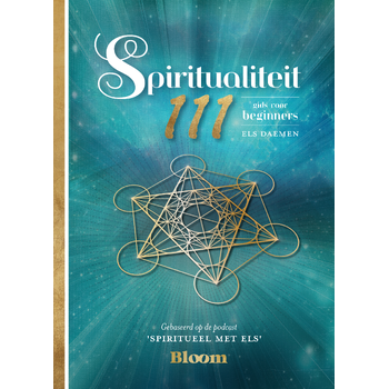 Spiritualiteit 111 (Paperback) bij Singel 344