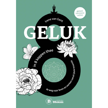 Geluk in 8 koppen thee (Paperback) bij Singel 344