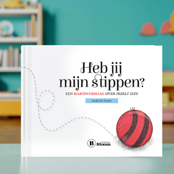 Heb jij mijn stippen? (Hardback) bij Singel 344