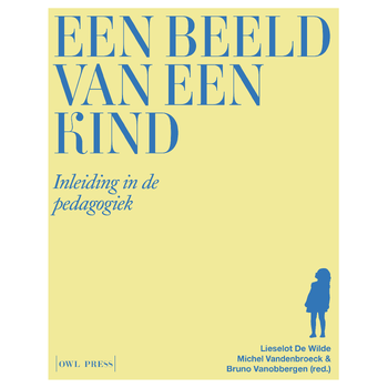 Een beeld van een kind (Paperback) bij Singel 344