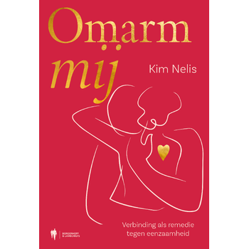 Omarm mij (Paperback) bij Singel 344