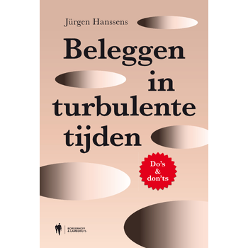 Beleggen in turbulente tijden (Paperback) bij Singel 344