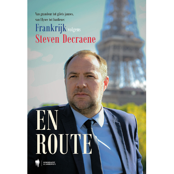 En Route (Paperback) bij Singel 344