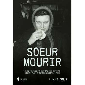 Soeur Mourir (Paperback) bij Singel 344