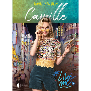 Camille (Paperback) bij Singel 344