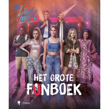 Het grote funboek (Paperback) bij Singel 344