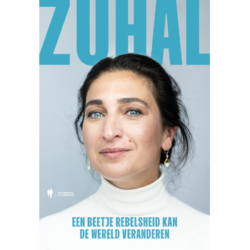 Zuhal (Paperback) bij Singel 344
