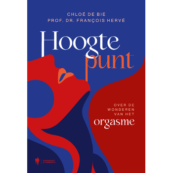 Hoogtepunt (Paperback) bij Singel 344