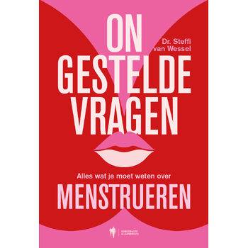 Ongestelde vragen (Paperback) bij Singel 344
