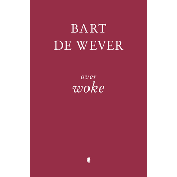 Over Woke (Hardback) bij Singel 344