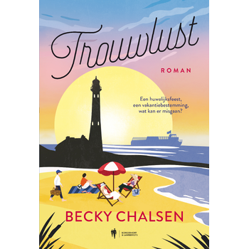 Trouwlust (Paperback) bij Singel 344