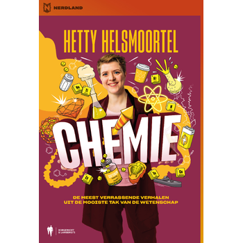 Chemie (Paperback) bij Singel 344