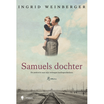 Samuels dochter (Paperback) bij Singel 344