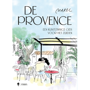 De Provence (Paperback) bij Singel 344