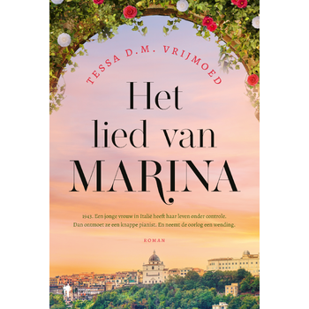 Het lied van Marina (Paperback) bij Singel 344