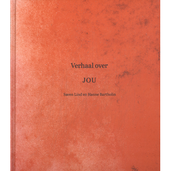 Een verhaal over jou (Hardback) van Søren Lind