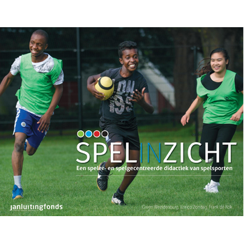 Spelinzicht (Paperback) bij Singel 344