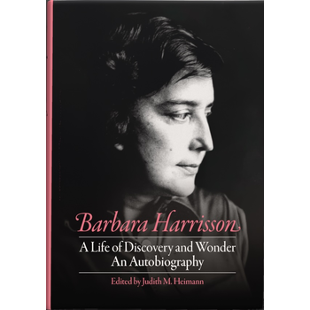 A Life of Discovery and Wonder (Hardback) bij Singel 344