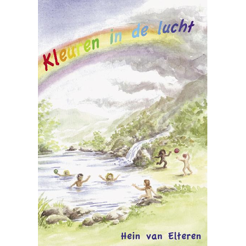 Kleuren in de lucht (Paperback) bij Singel 344