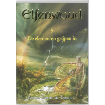De elementen grijpen in (Paperback) bij Singel 344