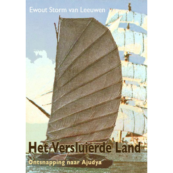 Ontsnapping naar Ajudya (Paperback) bij Singel 344