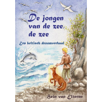 De jongen van de zee, de zee (Paperback) bij Singel 344