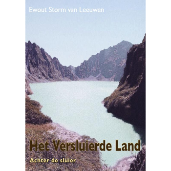4 Achter de sluier (Paperback) bij Singel 344