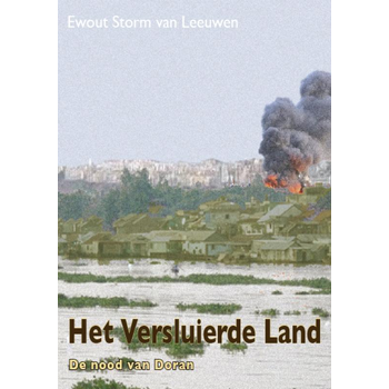 Het Versluierde Land 6 (Paperback) bij Singel 344