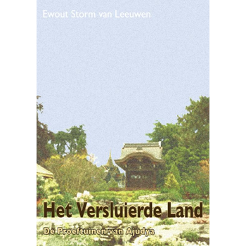 Het Versluierde Land 7 (Paperback) bij Singel 344