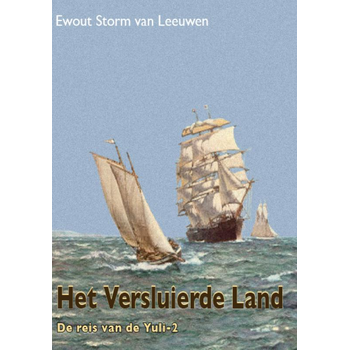 Het Versluierde Land 8 (Paperback) bij Singel 344