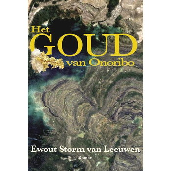 Het goud van Onoribo (Paperback) bij Singel 344