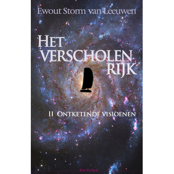II Ontketende visionen (Paperback) bij Singel 344