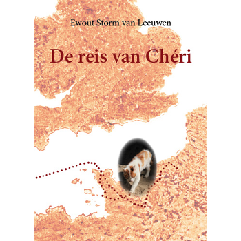 De reis van Chéri (Paperback) bij Singel 344