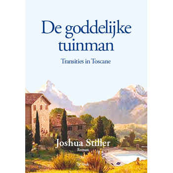 De goddelijke tuinman (Paperback) bij Singel 344