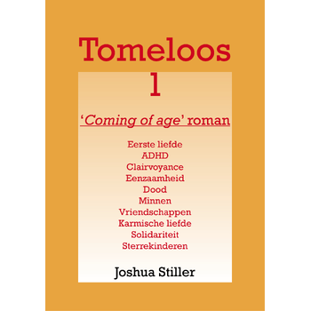 Tomeloos (Paperback) bij Singel 344