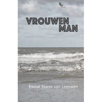 Vrouwenman (Paperback) bij Singel 344