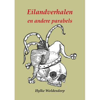 Eilandverhalen en andere parabels (Paperback) bij Singel 344