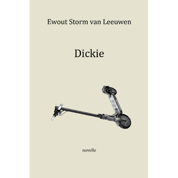 Dickie (Paperback) bij Singel 344