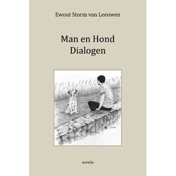 Man en Hond (Paperback) bij Singel 344