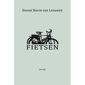 Fietsen (Paperback) bij Singel 344